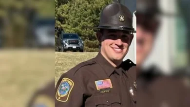 Deputy killed, another injured in Virginia shooting; suspect arrested in North Carolina, SBI confirms