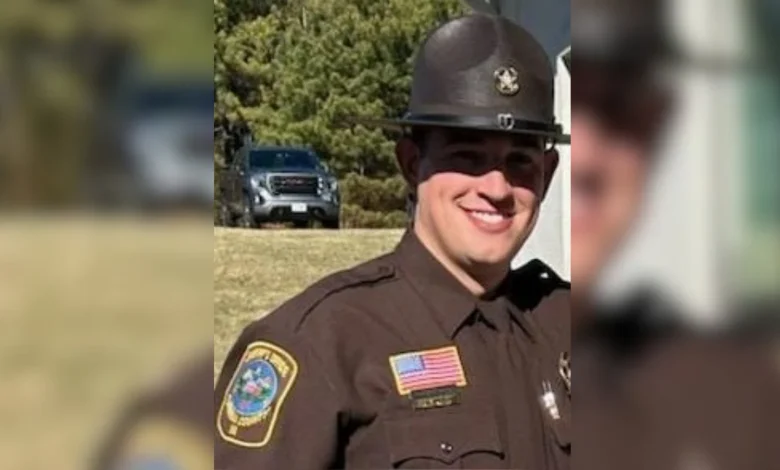 Deputy killed, another injured in Virginia shooting; suspect arrested in North Carolina, SBI confirms