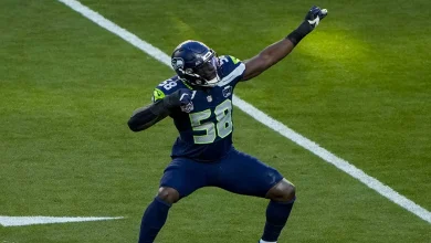 Derick Hall deal is 'extraordinary' for Seattle Seahawks