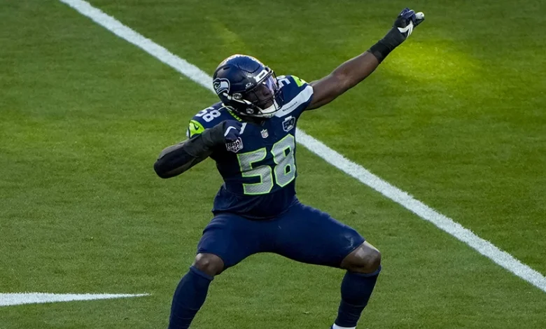 Derick Hall deal is 'extraordinary' for Seattle Seahawks