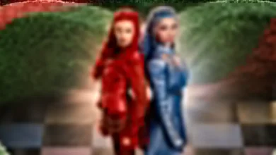 'Descendants: Wicked Wonderland': Awkwafina Confirmed; Release Date