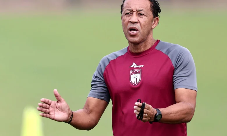 Desporto - A estreia de um sonho: Tubarões Azuis prontos para o Mundial de Futebol