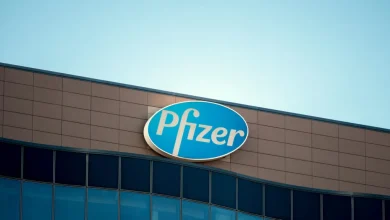 Detailed data show Pfizer’s monthly obesity drug continues to show potential