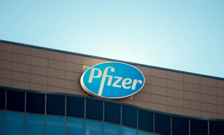Detailed data show Pfizer’s monthly obesity drug continues to show potential
