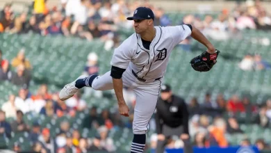 Detroit Tigers look to take rubber match vs Seattle Mariners on Sunday