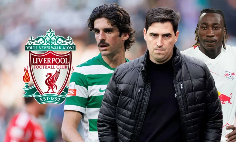 Devastating Liverpool blow sees Iraola give green light to Diomande alternative