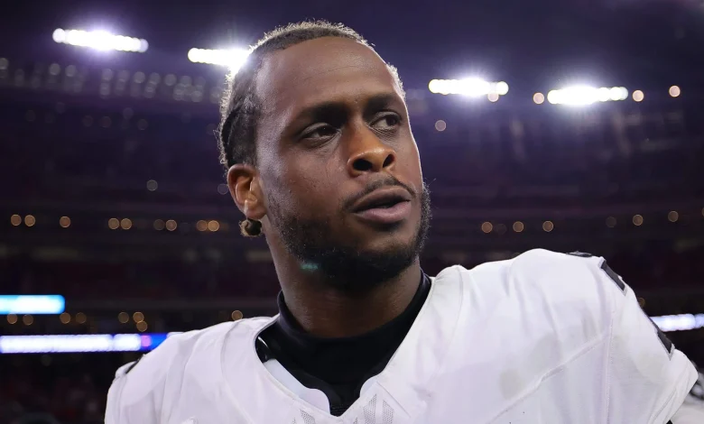 Developing: Allegations Surface Against Ex-Raiders QB Geno Smith