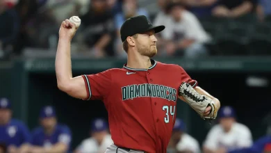 Diamondbacks’ $7.5 Million Gamble Is Turning Into a Massive Bargain