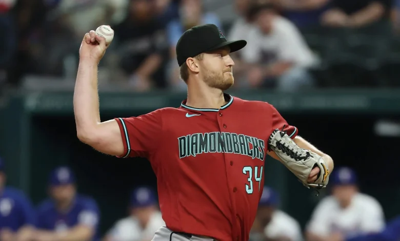 Diamondbacks’ $7.5 Million Gamble Is Turning Into a Massive Bargain