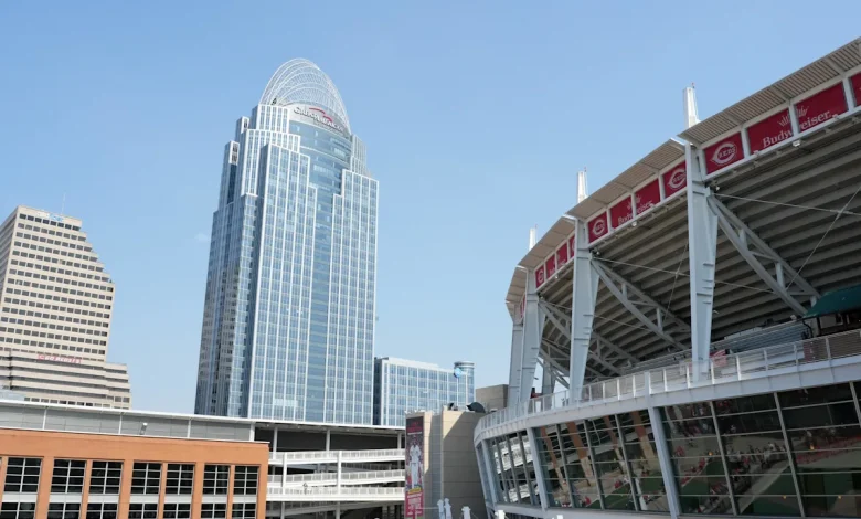 Diamondbacks @ Reds discussion
