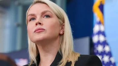 Did Karoline Leavitt say unemployment rate under Trump is at 'historic low'? Here's the truth