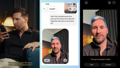 Did OpenAI just make Messi the GOAT of prompting?