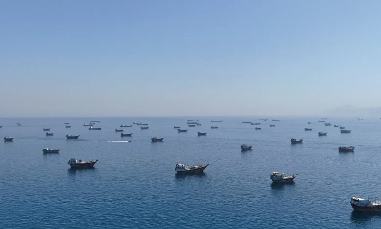 Did US sneak 100 million barrels of oil out of Hormuz, as Trump claims? | US-Israel war on Iran News