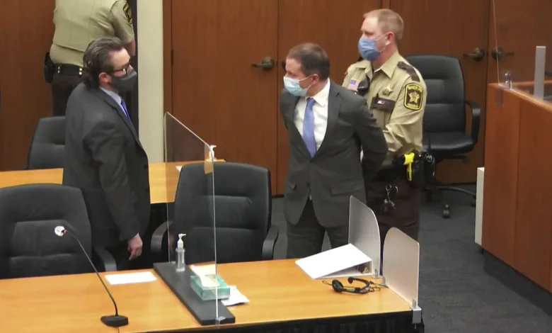 Did a state Senate candidate propose the moment of silence for Derek Chauvin at the Minnesota GOP convention?