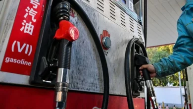 Did the Iran war force peak oil?