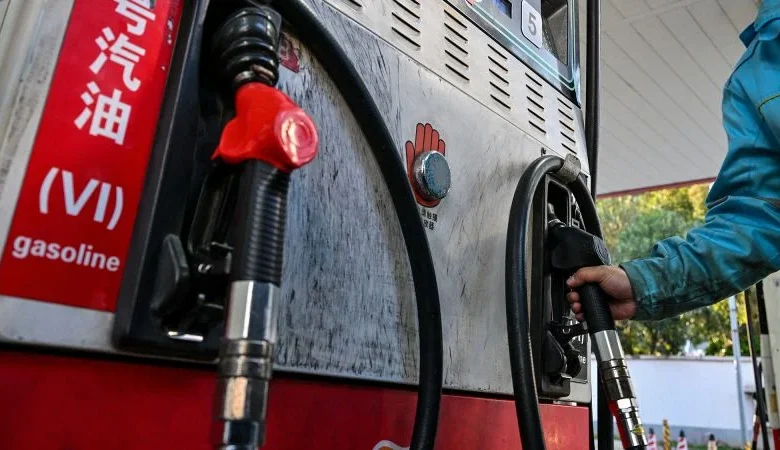 Did the Iran war force peak oil?