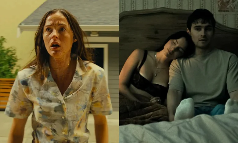 Did ‘Backrooms’ and ‘Obsession’ Really Kick Off a Gen-Z Horror Wave?