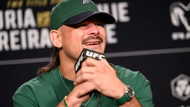 Diego Lopes: UFC Freedom 250 win 'puts me in complicated position'
