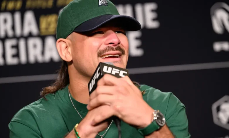 Diego Lopes: UFC Freedom 250 win 'puts me in complicated position'