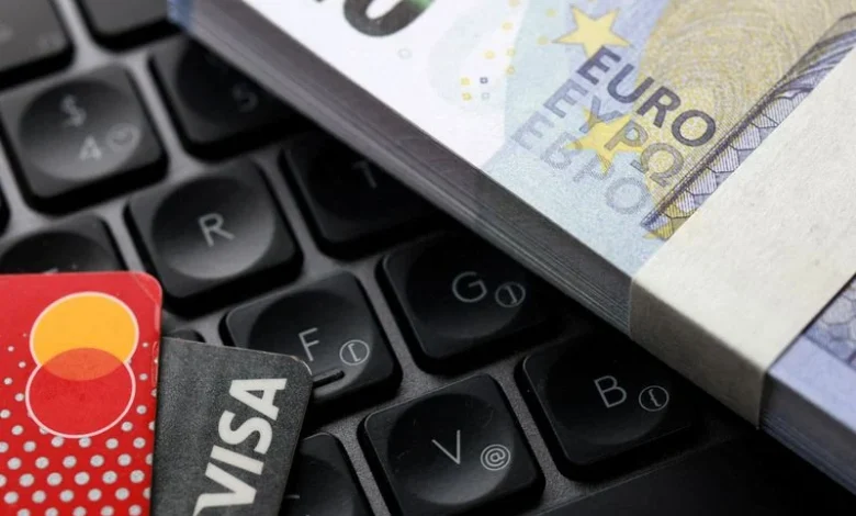 Digital euro clears key hurdle as EU seeks to break free from U.S. credit cards