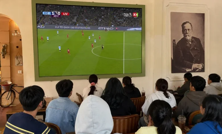 Dijital çağda 2026 Dünya Kupası: Gençler hâlâ bir araya gelip birlikte izlemekten keyif alacaklar mı?