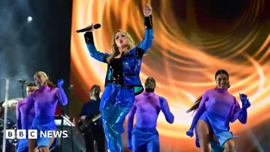 Director Debbie Isitt praises Kylie as 'hardest working woman'