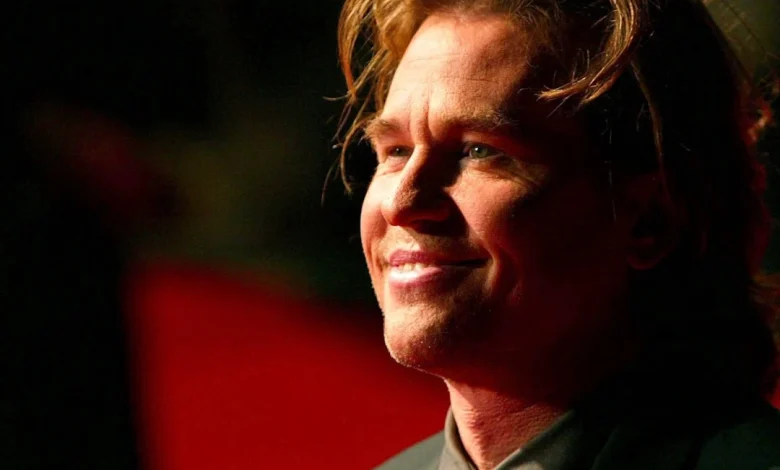 Director: Val Kilmer 'Was the Worst Human Being I've Ever Known'