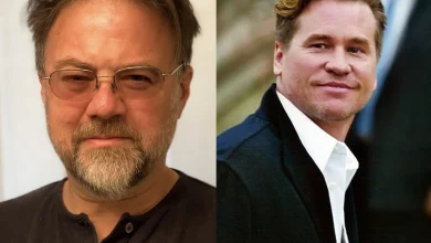 Director says Val Kilmer was "worst human being I've ever known"