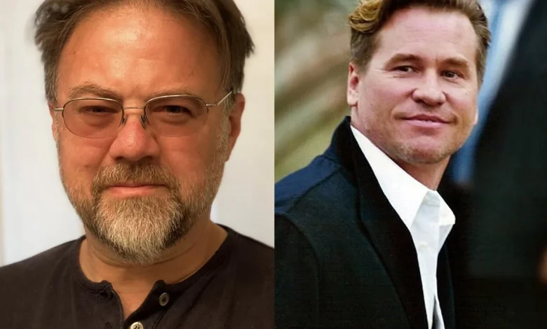 Director says Val Kilmer was "worst human being I've ever known"
