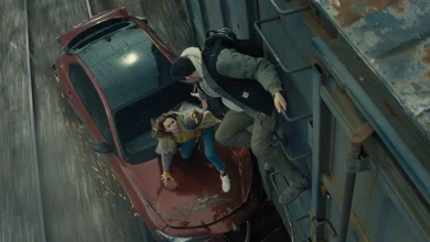 'Disclosure Day' Review: Emily Blunt in Spielberg's Satisfying Sci-Fi