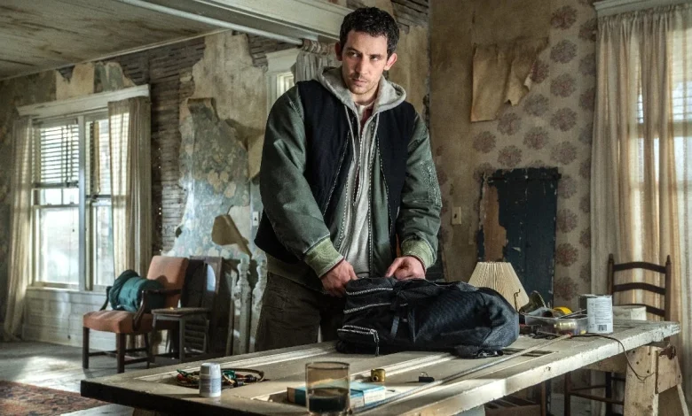 'Disclosure Day' Uncovers $44 Million Box Office Opening