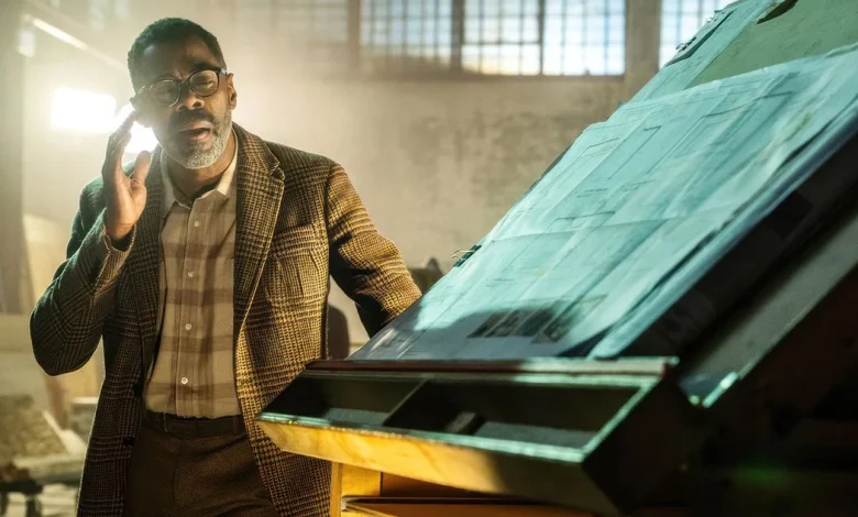 Disclosure Day’s Box Office Reveals a New Generation Gap