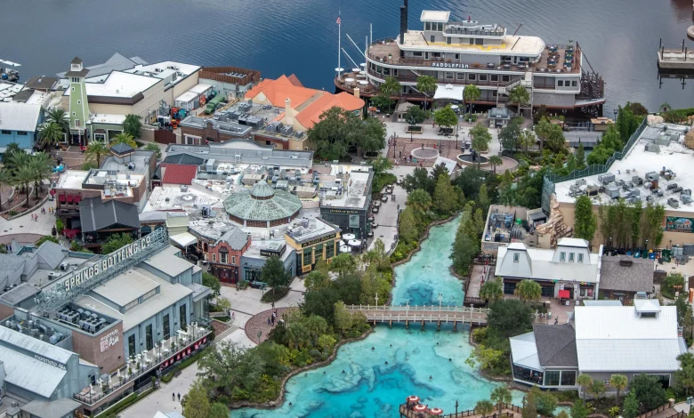 Disney Springs Resort Bus Verification Expected to Become Permanent at Walt Disney World