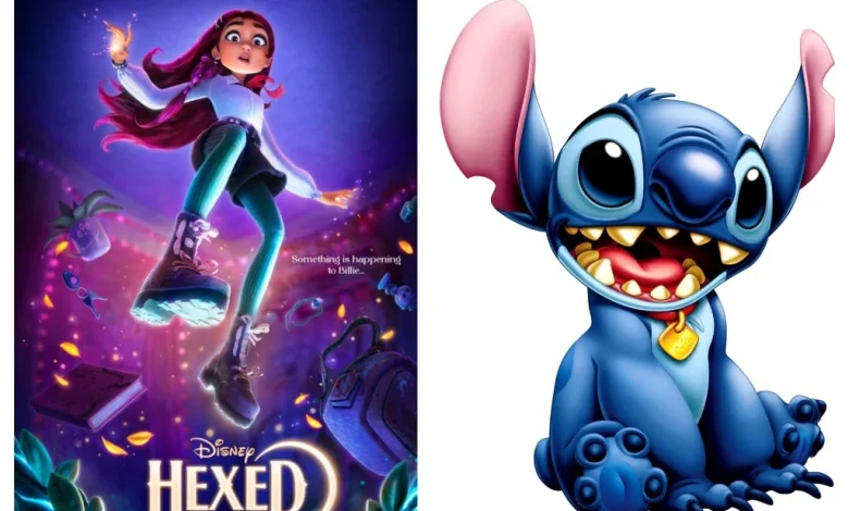 Disney Unveils Surprrise Short ‘Lilo & Scratch’ With Chris Sanders