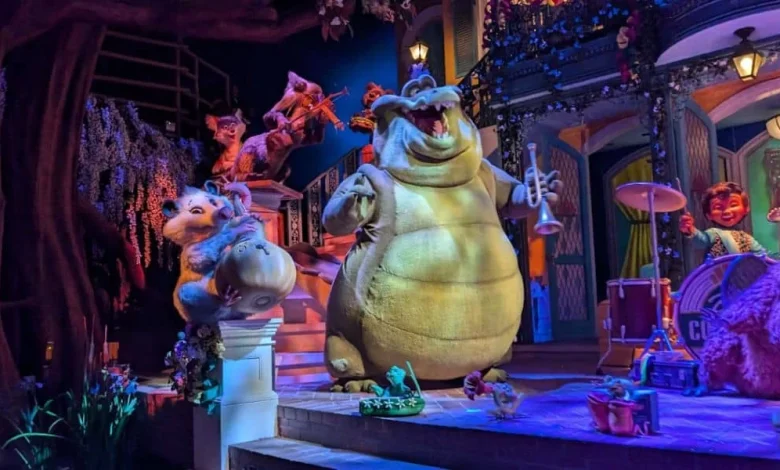Disneyland Issues Statement Following Child's 50 Foot Fall From Attraction