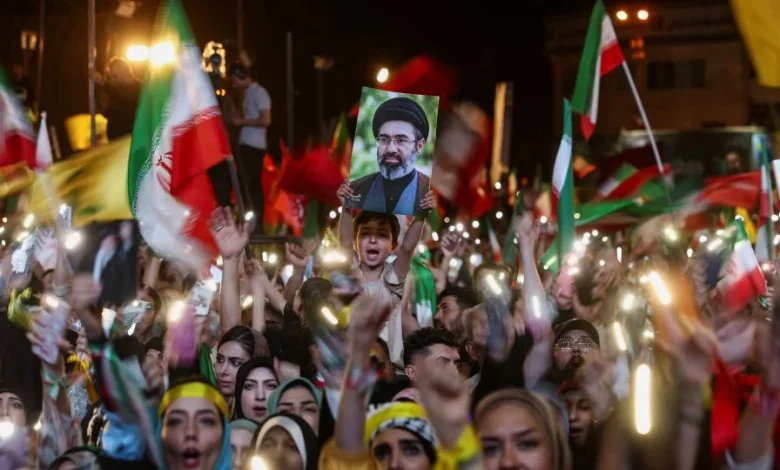 Dissent grows against deal in Iran – but the regime is likely to have final say