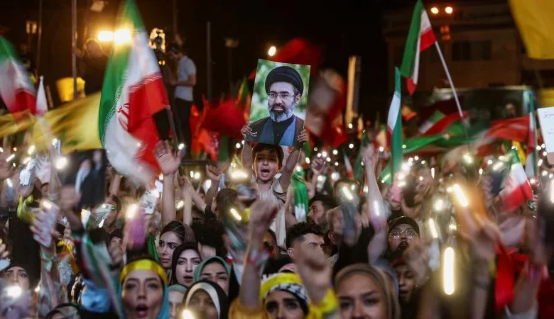 Dissent grows against deal in Iran – but the regime is likely to have final say
