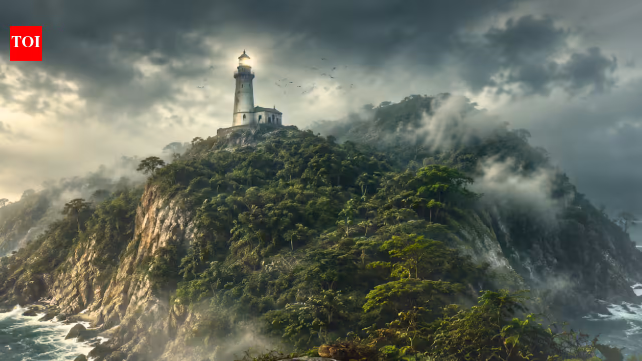 Disturbing facts about Snake Island: From tourist bans to chilling lighthouse legends