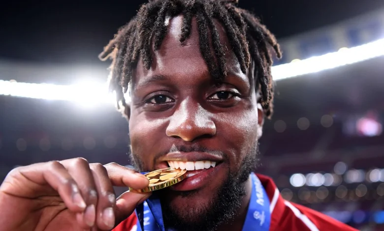 Divock Origi: Former Liverpool and Belgium striker announces retirement from professional football