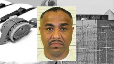 Doctor in failed Tennessee execution says he didn’t want prisoner to suffer