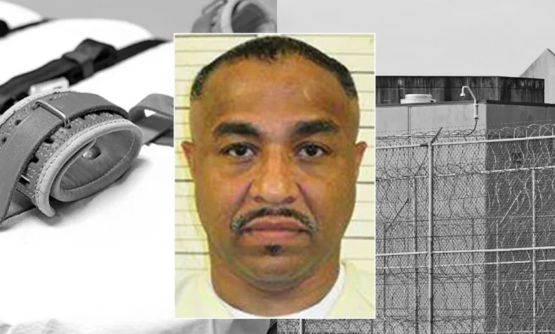 Doctor in failed Tennessee execution says he didn’t want prisoner to suffer