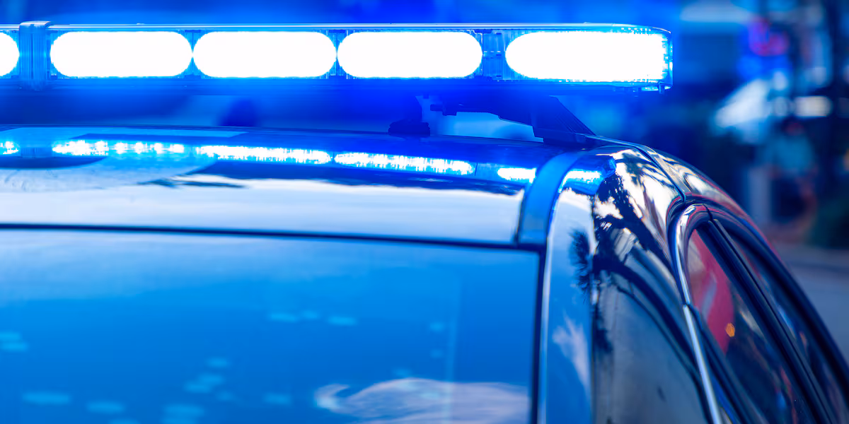 Dodge County Sheriff’s deputy hurt, suspect dead after Town of Elba shooting