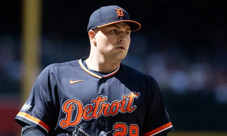Dodgers' Potential Trade Package for Tarik Skubal Revealed