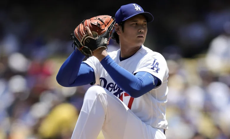 Dodgers' Shohei Ohtani, Wife Mamiko Announce Birth of Child in IG Photo, 'We Are Again Overjoyed'
