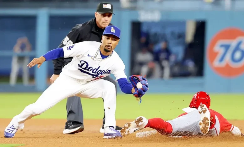 Dodgers break out annual Pride Night hats, drawing brutal reactions