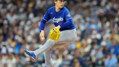 Dodgers in South Side of Chicago for three game set with White Sox