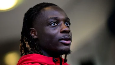 Doku reveals baby dilemma for Belgium at World Cup - which games could he miss?