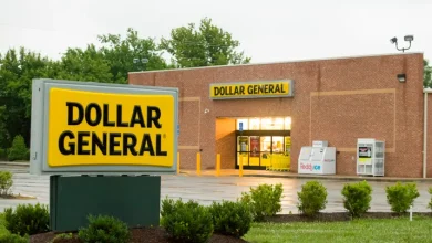 Dollar General sales soar as customers trade down at ‘accelerated’ rate