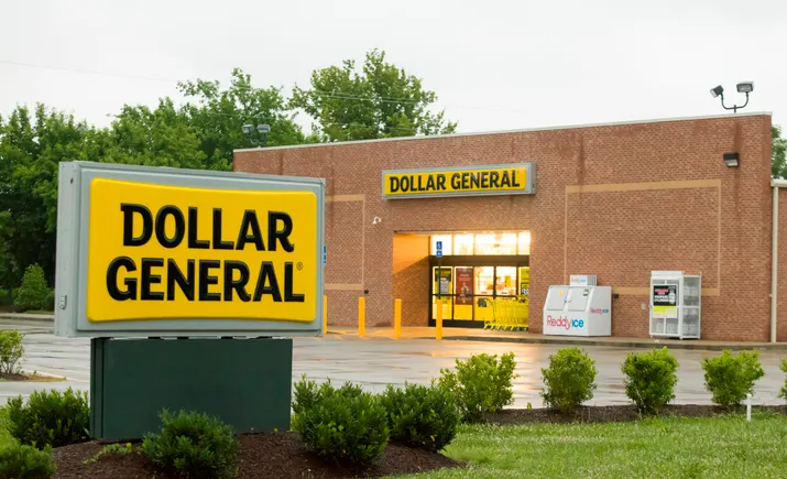 Dollar General sales soar as customers trade down at ‘accelerated’ rate