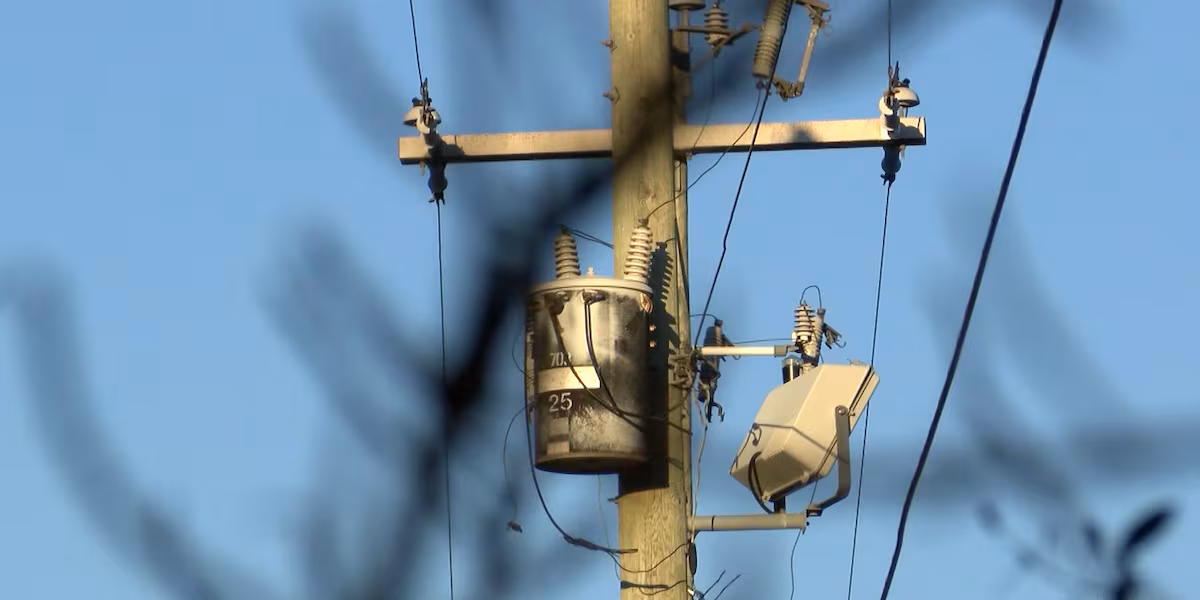 Dominion Energy restores power in parts of Dorchester County